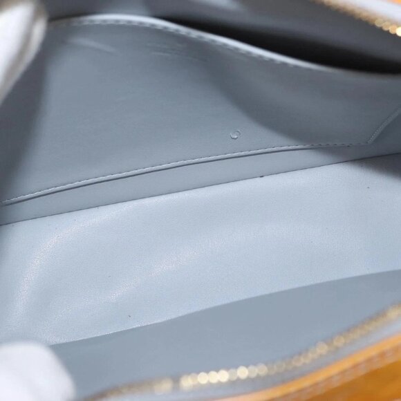 Authentic LOUIS VUITTON Monogram Vernis Marley Backpack bst432-121625 - Picture 13 of 16